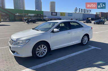 Седан Toyota Camry 2014 в Одессе