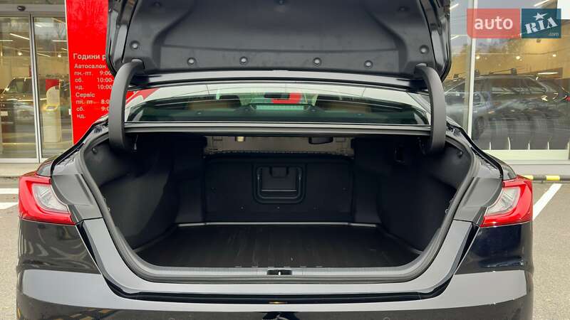 Седан Toyota Camry 2025 в Харькове фото 14 Седан Toyota Camry 2025 в Харькове