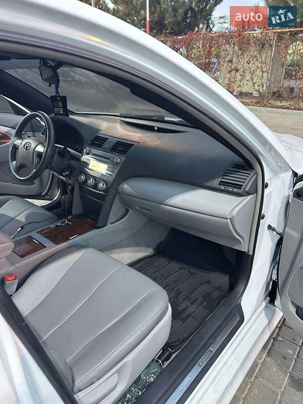 Седан Toyota Camry 2007 в Одессе фото 6 Седан Toyota Camry 2007 в Одессе