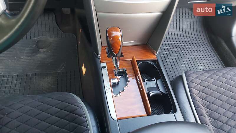Седан Toyota Camry 2011 в Николаеве фото 8 Седан Toyota Camry 2011 в Николаеве