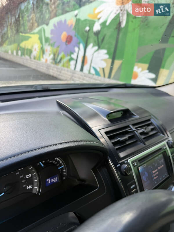 Седан Toyota Camry 2011 в Харькове фото 6 Седан Toyota Camry 2011 в Харькове