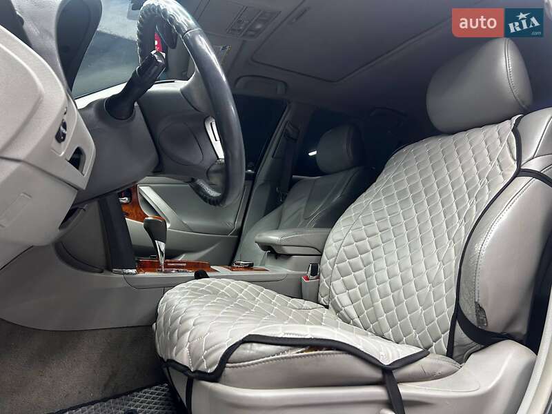 Седан Toyota Camry 2008 в Черновцах фото 11 Седан Toyota Camry 2008 в Черновцах