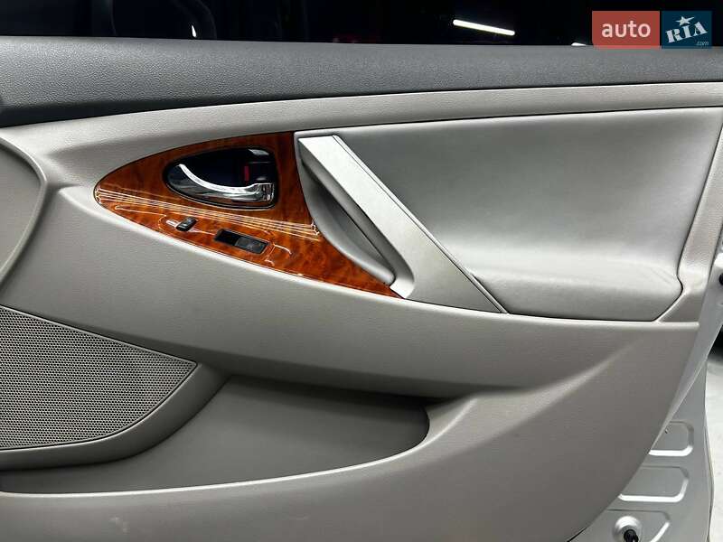 Седан Toyota Camry 2008 в Черновцах фото 25 Седан Toyota Camry 2008 в Черновцах