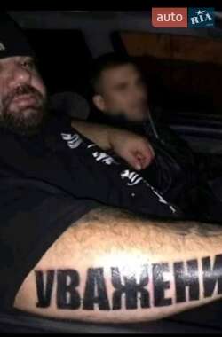 Седан Toyota Camry 2018 в Львові