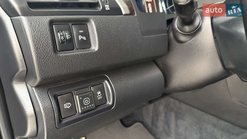 Седан Toyota Camry 2015 в Чернигове фото 8 Седан Toyota Camry 2015 в Чернигове