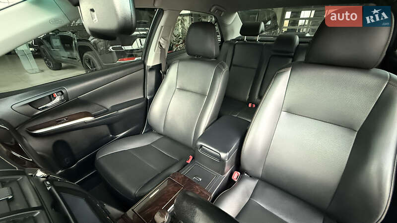 Седан Toyota Camry 2015 в Чернигове фото 12 Седан Toyota Camry 2015 в Чернигове