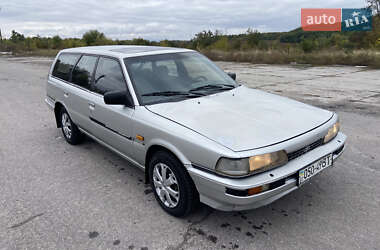 Універсал Toyota Camry 1989 в Жмеринці