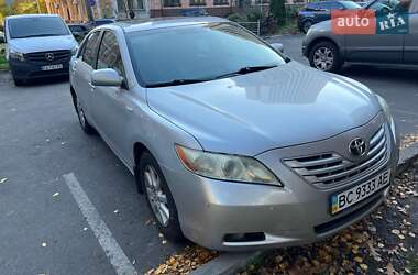 Седан Toyota Camry 2006 в Києві