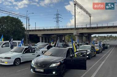 Седан Toyota Camry 2007 в Одесі