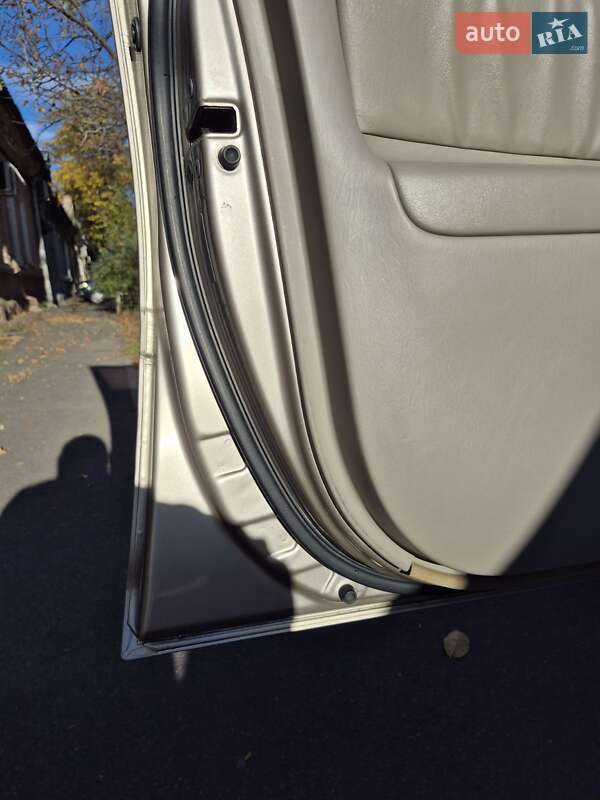 Седан Toyota Camry 2003 в Одессе фото 40 Седан Toyota Camry 2003 в Одессе