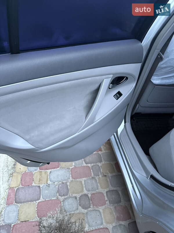 Седан Toyota Camry 2006 в Полтаві