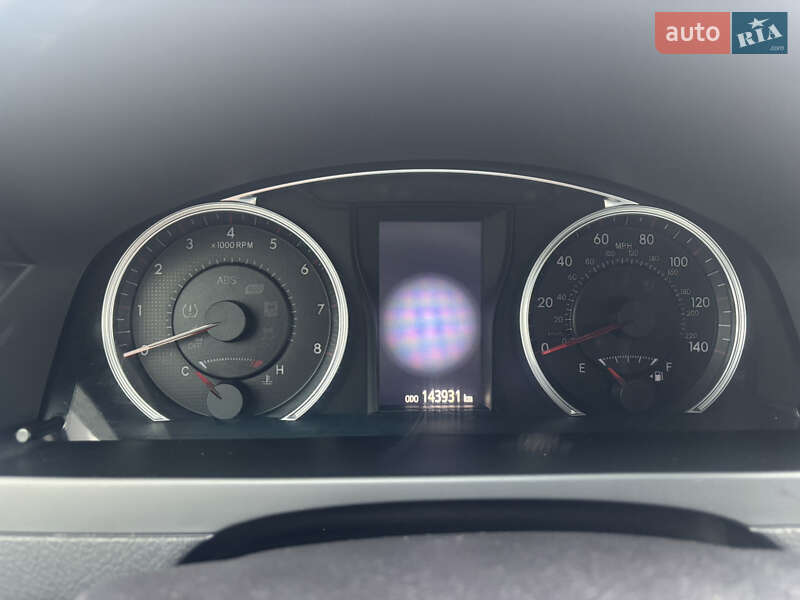 Седан Toyota Camry 2016 в Киеве фото 9 Седан Toyota Camry 2016 в Киеве