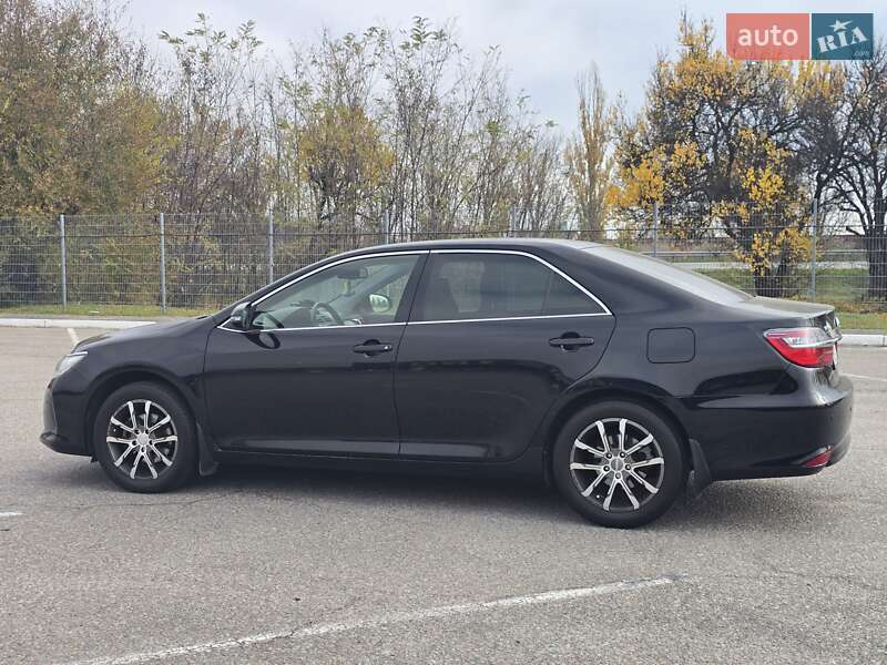 Toyota Camry 2014 Toyota Camry 2014