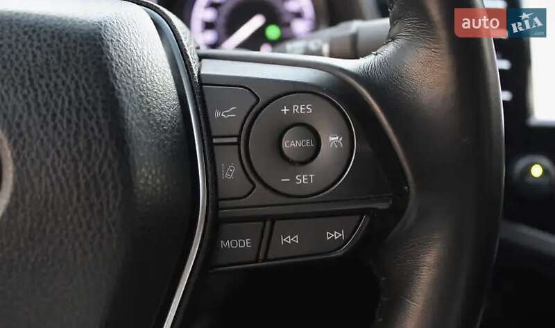 Седан Toyota Camry 2018 в Одессе фото 11 Седан Toyota Camry 2018 в Одессе