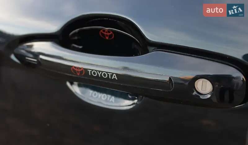 Седан Toyota Camry 2018 в Одессе фото 17 Седан Toyota Camry 2018 в Одессе