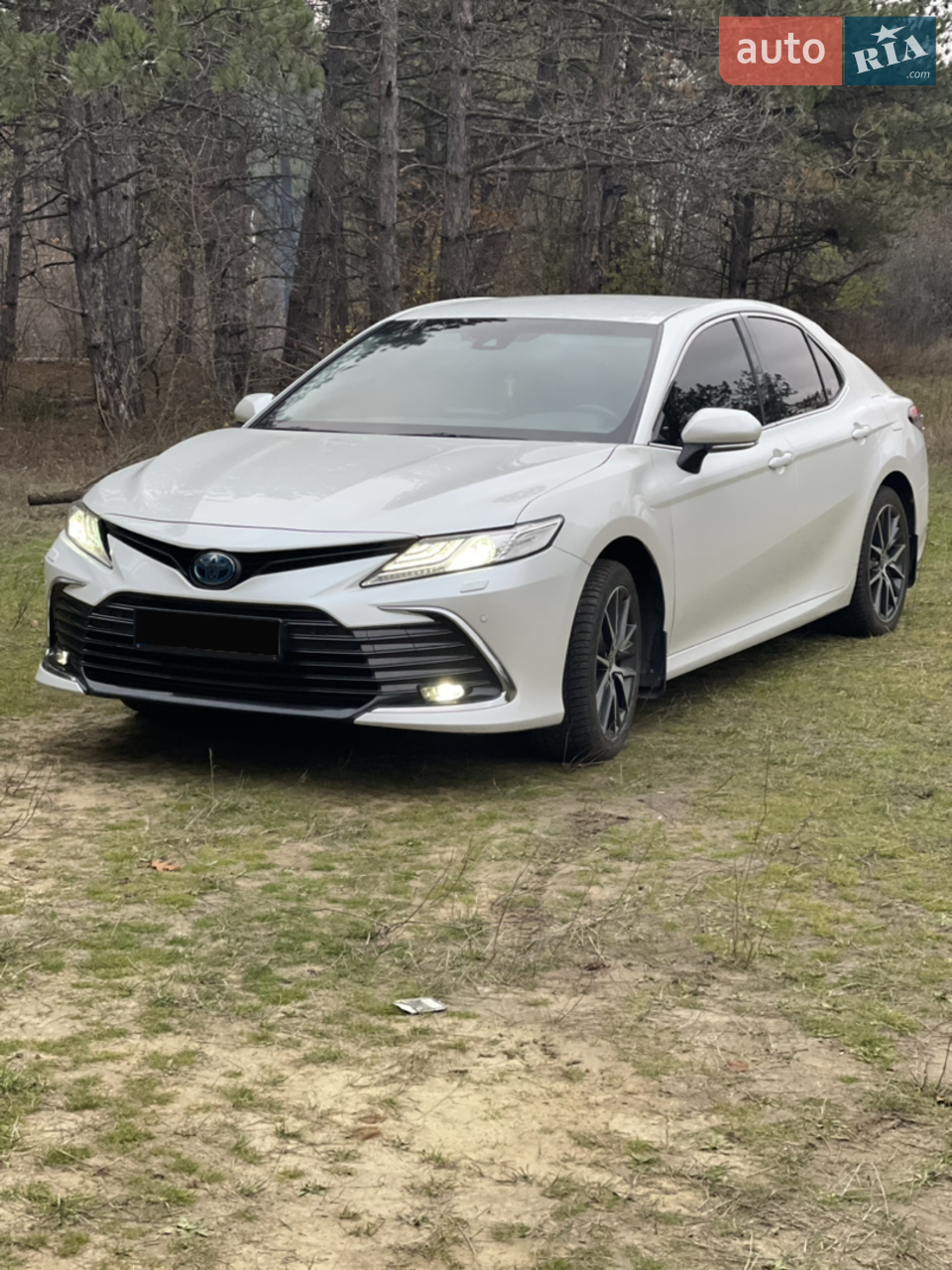 2022 Toyota Camry - мініатюра 34