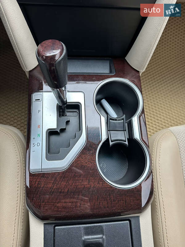 Седан Toyota Camry 2014 в Киеве