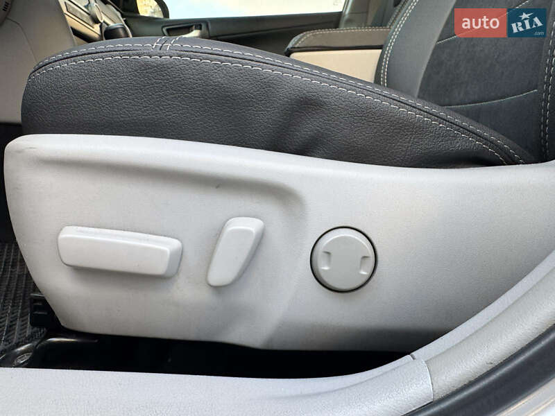 Седан Toyota Camry 2014 в Днепре фото 17 Седан Toyota Camry 2014 в Днепре