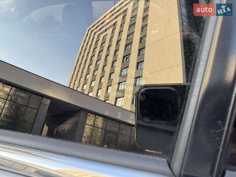 Седан Toyota Camry 2014 в Днепре фото 26 Седан Toyota Camry 2014 в Днепре