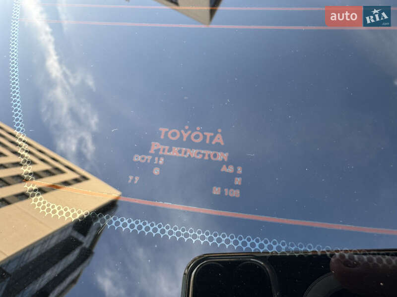 Седан Toyota Camry 2014 в Днепре фото 39 Седан Toyota Camry 2014 в Днепре