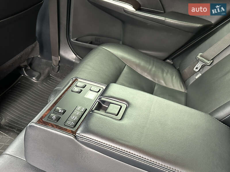 Седан Toyota Camry 2015 в Харькове фото 32 Седан Toyota Camry 2015 в Харькове