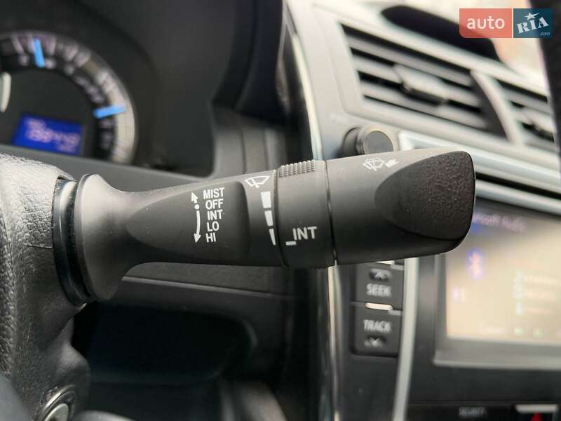 Седан Toyota Camry 2012 в Киеве фото 23 Седан Toyota Camry 2012 в Киеве