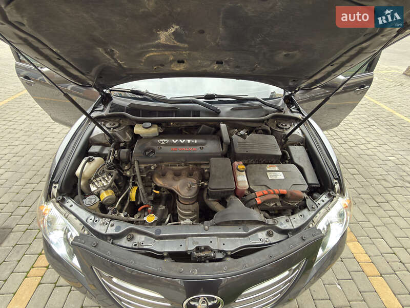 Седан Toyota Camry 2009 в Одессе