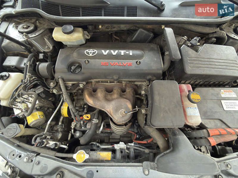Седан Toyota Camry 2009 в Одессе