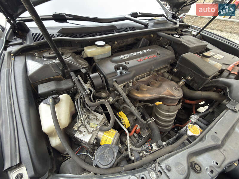 Седан Toyota Camry 2009 в Одессе