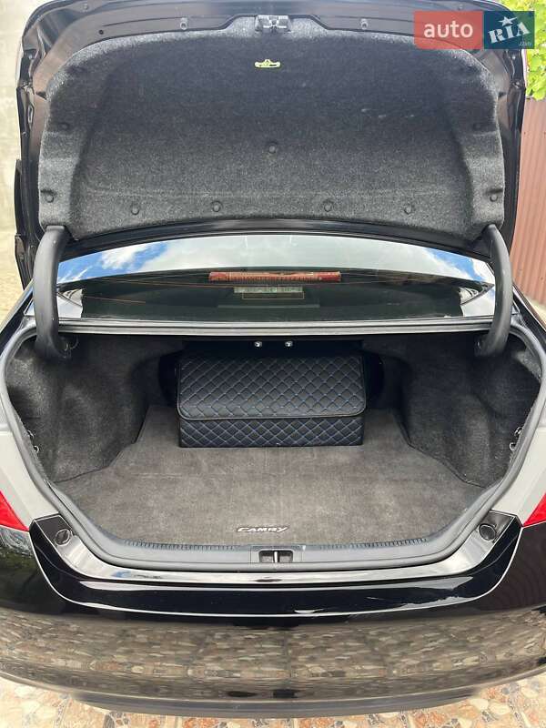 Седан Toyota Camry 2016 в Одессе фото 12 Седан Toyota Camry 2016 в Одессе
