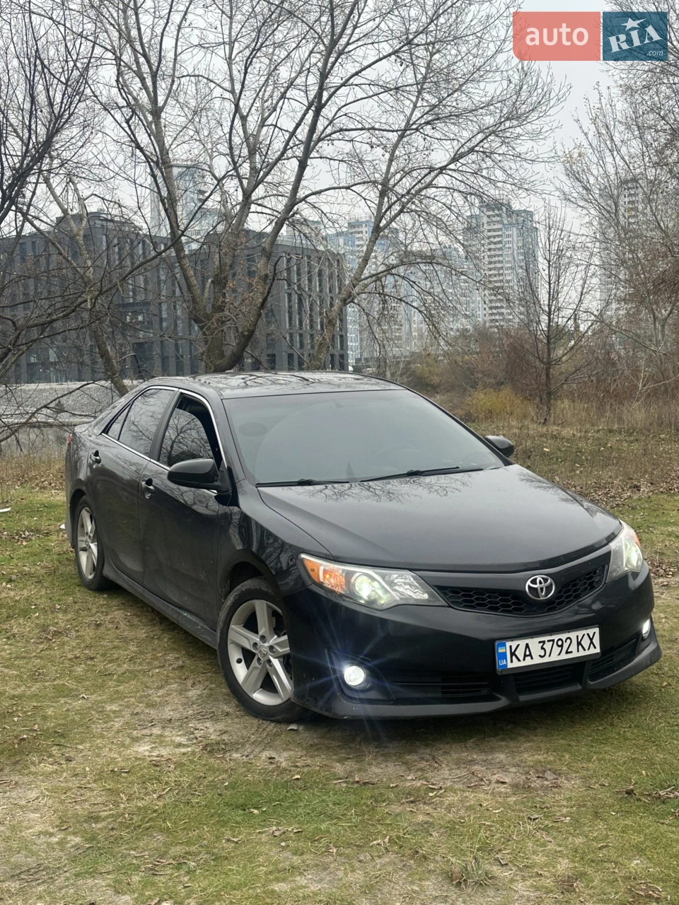 2011 Toyota Camry - мініатюра 30