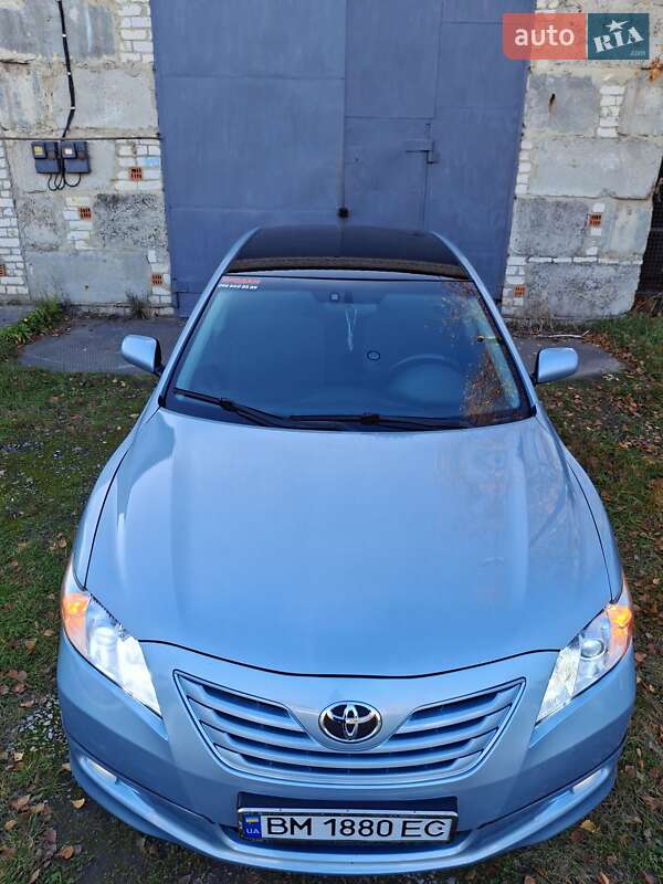 Седан Toyota Camry 2006 в Глухове