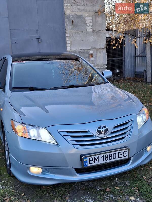 Седан Toyota Camry 2006 в Глухове
