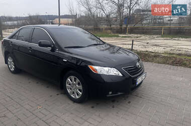 Седан Toyota Camry 2008 в Обухове