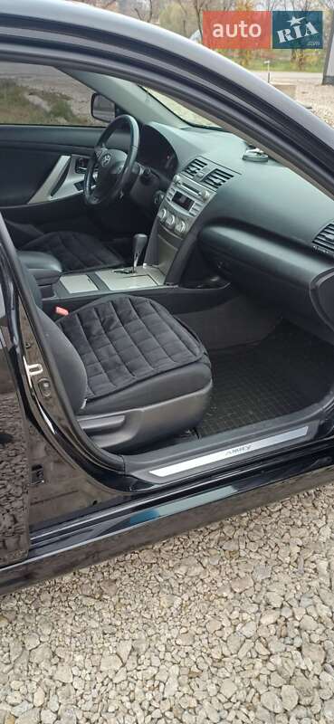 Седан Toyota Camry 2011 в Збараже фото 6 Седан Toyota Camry 2011 в Збараже