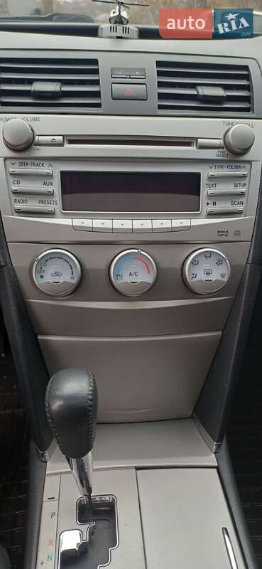 Седан Toyota Camry 2011 в Збараже фото 10 Седан Toyota Camry 2011 в Збараже