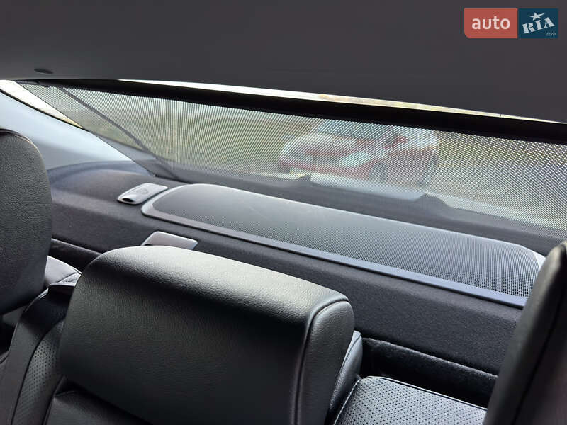 Седан Toyota Camry 2021 в Днепре