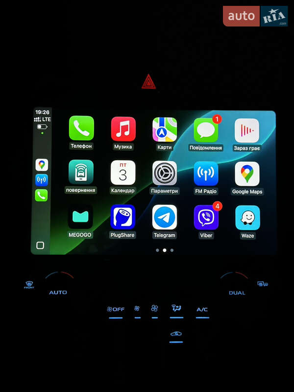 Седан Toyota Camry 2018 в Тернополе фото 59 Седан Toyota Camry 2018 в Тернополе