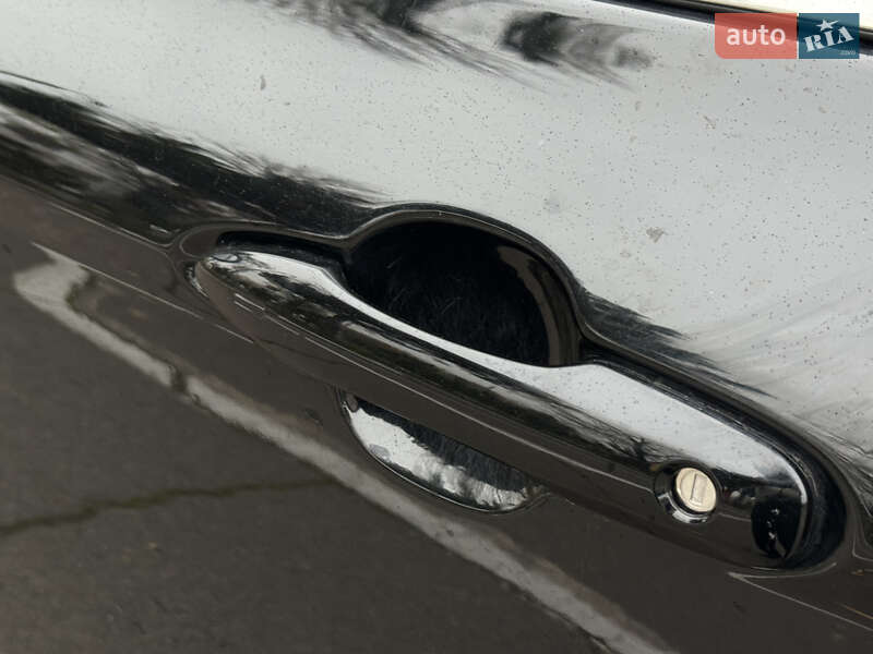 Седан Toyota Camry 2017 в Одессе