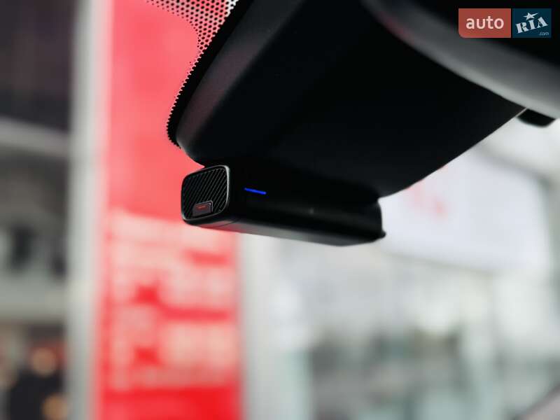 Седан Toyota Camry 2024 в Тернополі