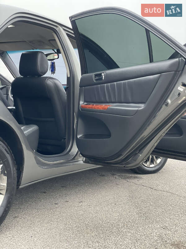 Седан Toyota Camry 2002 в Буске фото 29 Седан Toyota Camry 2002 в Буске