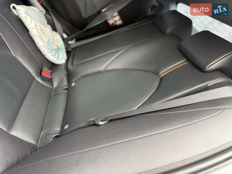 Седан Toyota Camry 2020 в Днепре фото 44 Седан Toyota Camry 2020 в Днепре