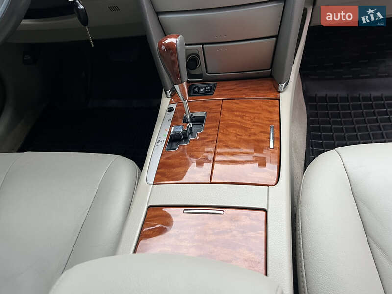 Седан Toyota Camry 2008 в Одессе