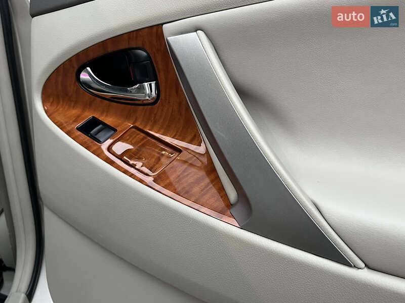 Седан Toyota Camry 2008 в Одессе