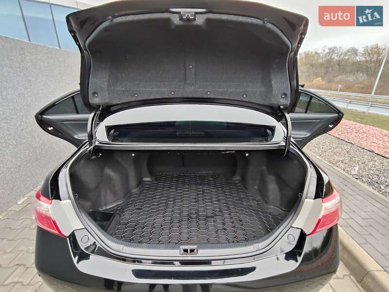 Седан Toyota Camry 2007 в Києві фото 13 Седан Toyota Camry 2007 в Києві