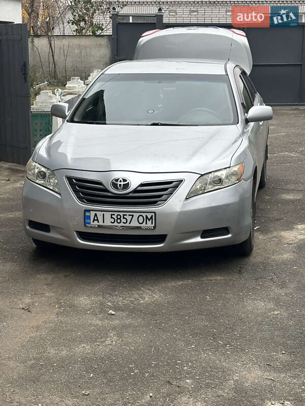 Toyota Camry 2006 Toyota Camry 2006