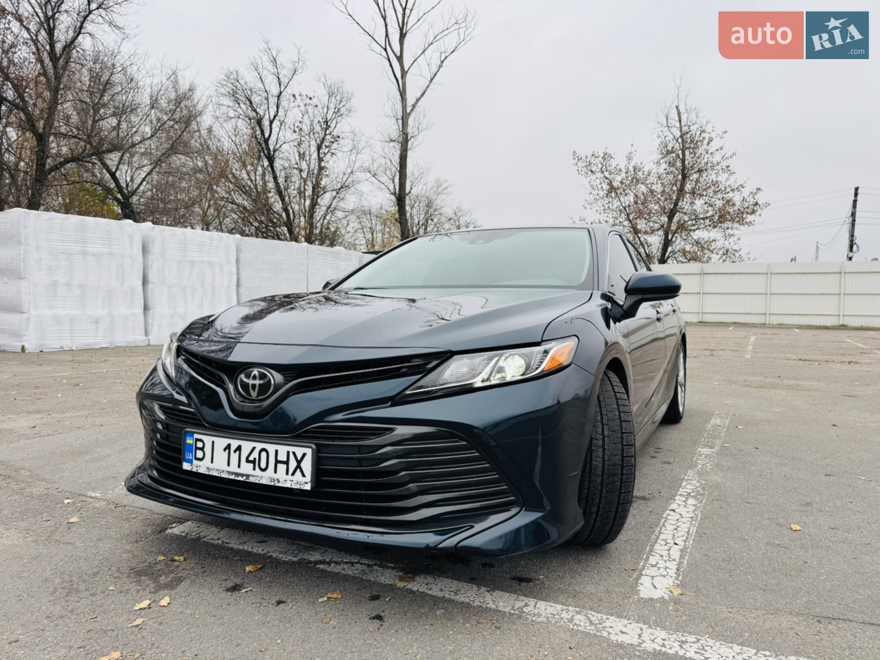 Гарний стан. Додатково обезшумлена, поклеяна бронеплівка, встановлено бризговики, тонування, кермо і ручка АКПП в шкірі. Два комплекти ковриків. Два комплекти гуми 2024 року. Vin код відкритий приховувати нічого.