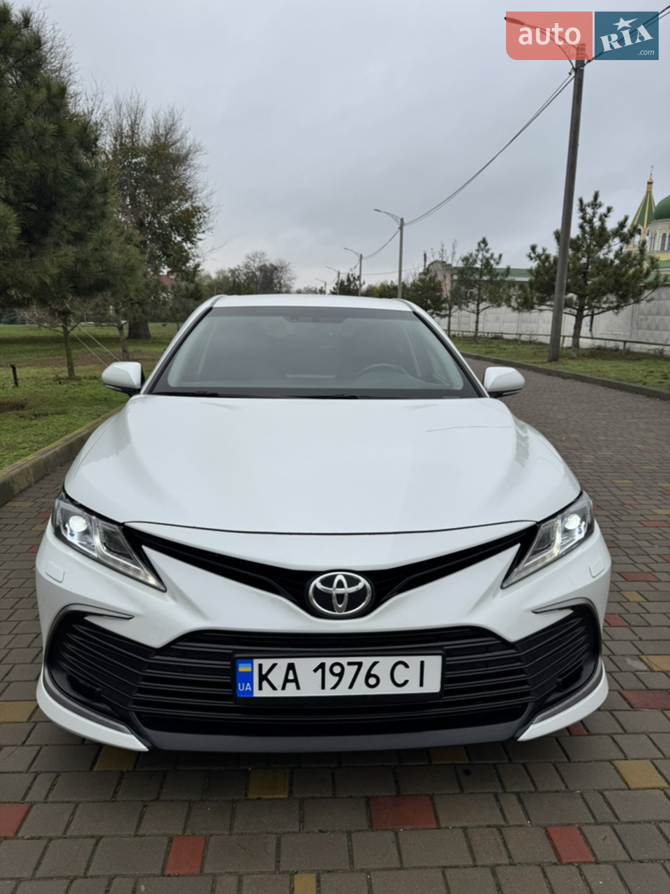 2022 Toyota Camry - мініатюра 31
