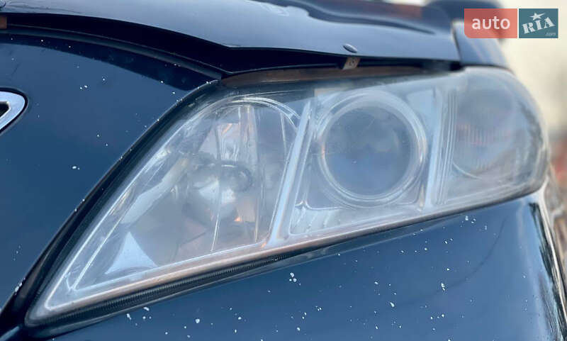 Седан Toyota Camry 2009 в Новоархангельську