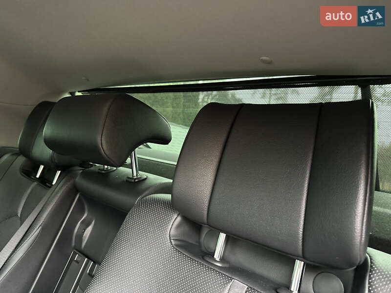 Седан Toyota Camry 2022 в Черкассах